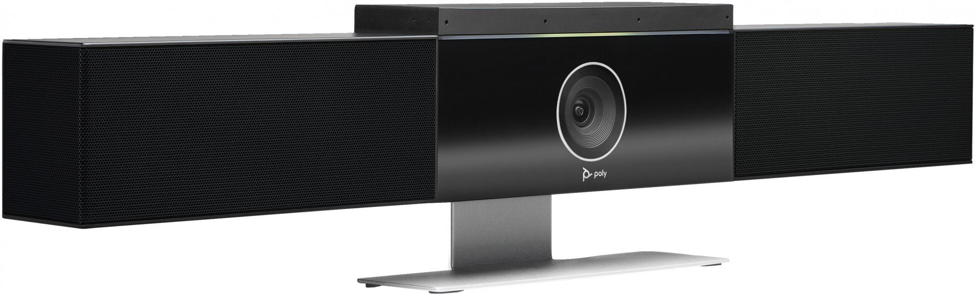 HP Poly Studio USB Video Bar Noir 3840 x 2160 pixels
