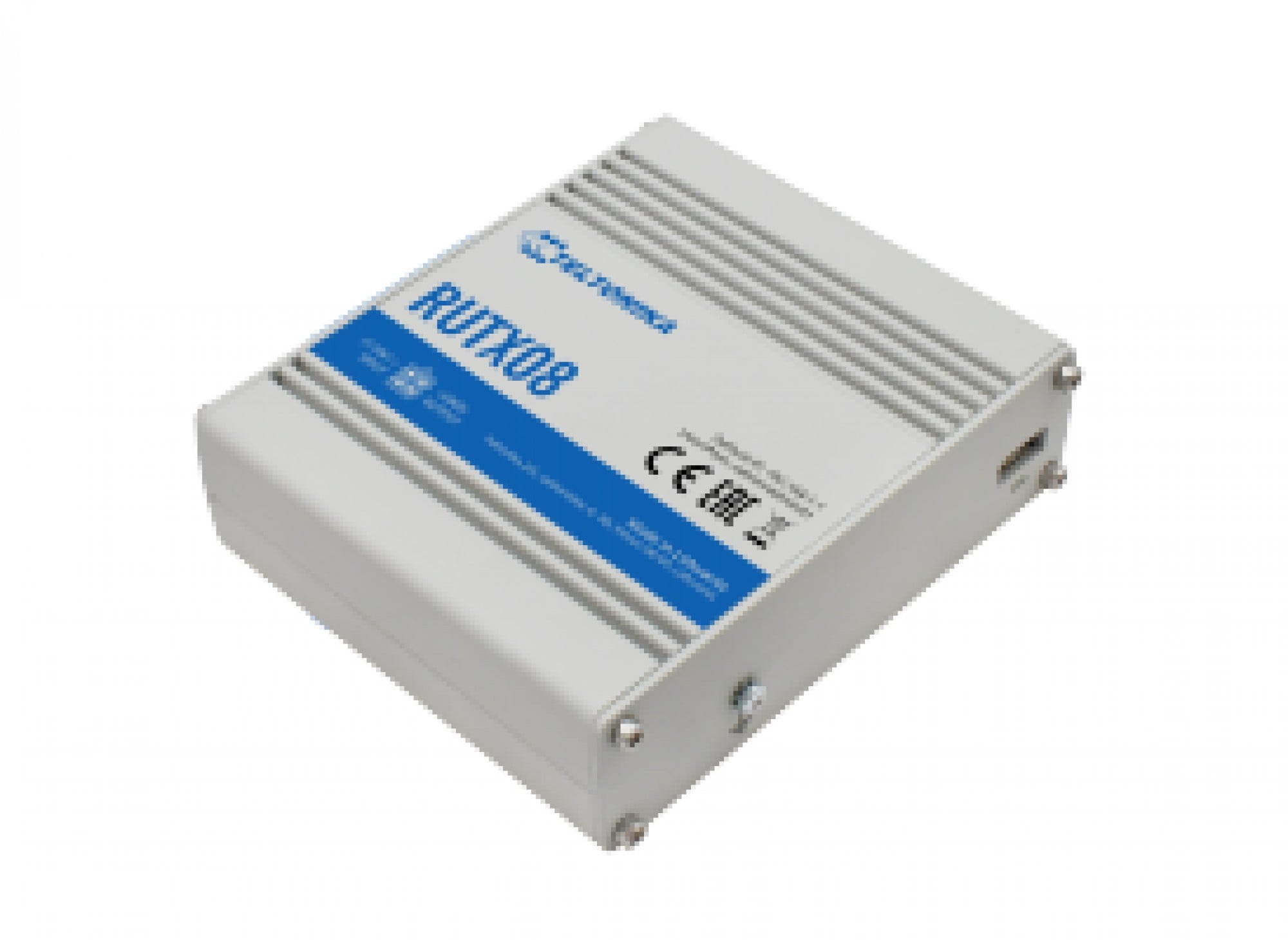 TELTONIKA NETWORKS RUTX08 Ethernet router