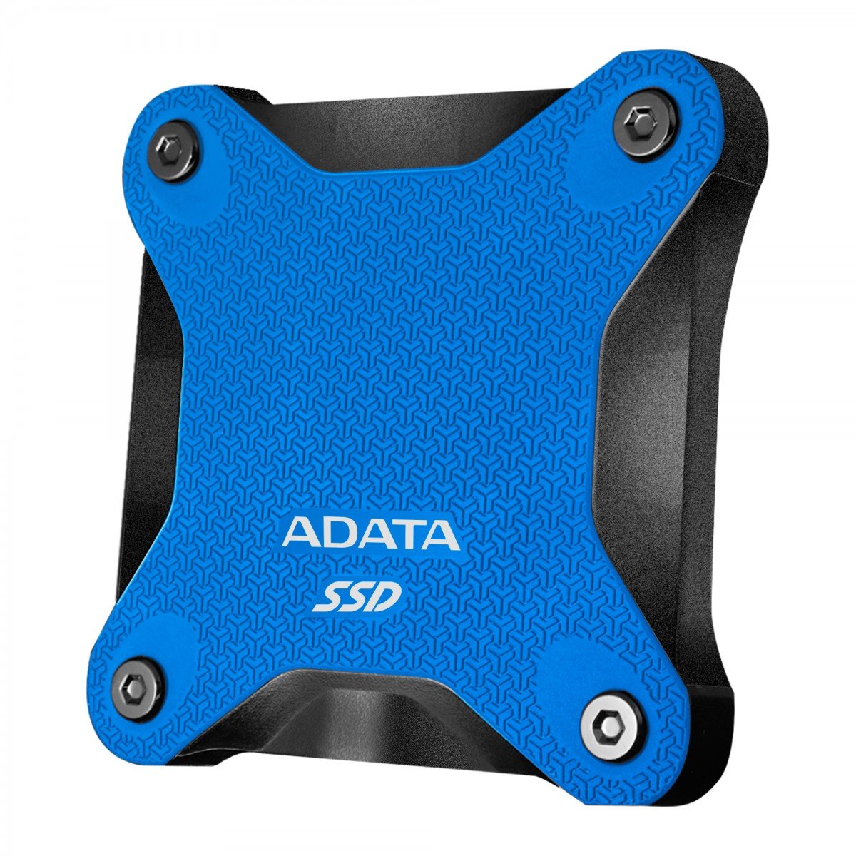 ADATA SD620 2 To Micro-USB B 3.2 Gen 2 (3.1 Gen 2) Noir, Bleu