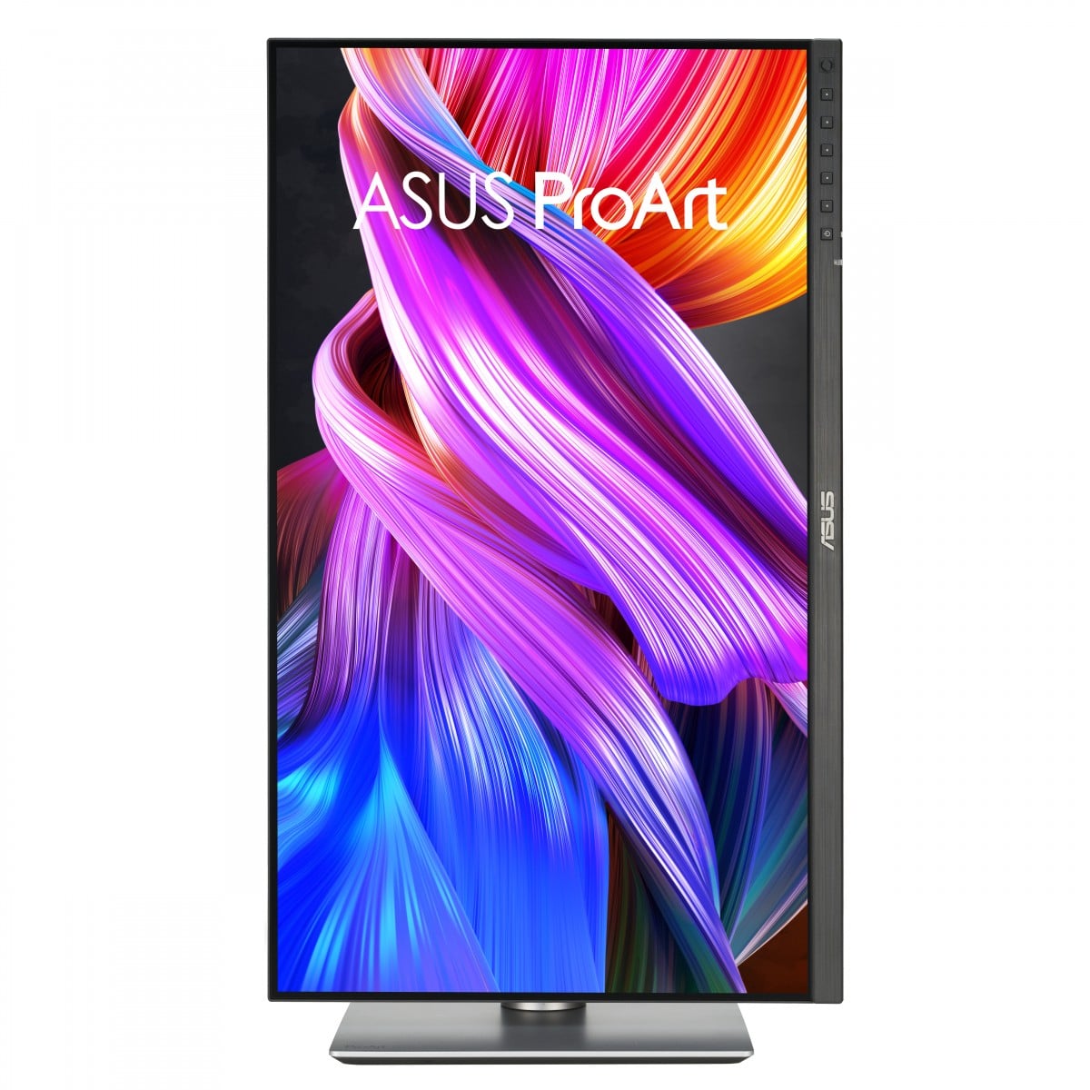 "ASUS ProArt Display PA24ACRV écran plat de PC 60,5 cm (23.8"") 2560 x 1440 pixels Quad HD LCD Noir"