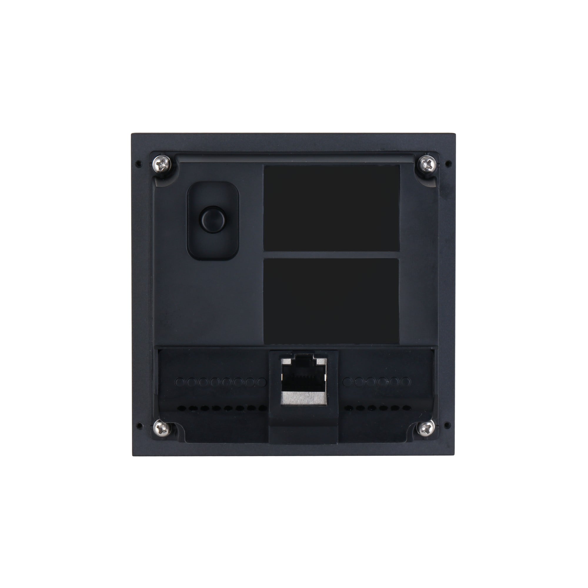 Dahua VTO4202FB-P-S3 2-fil IP Stazione Porta Modulare Appartamento