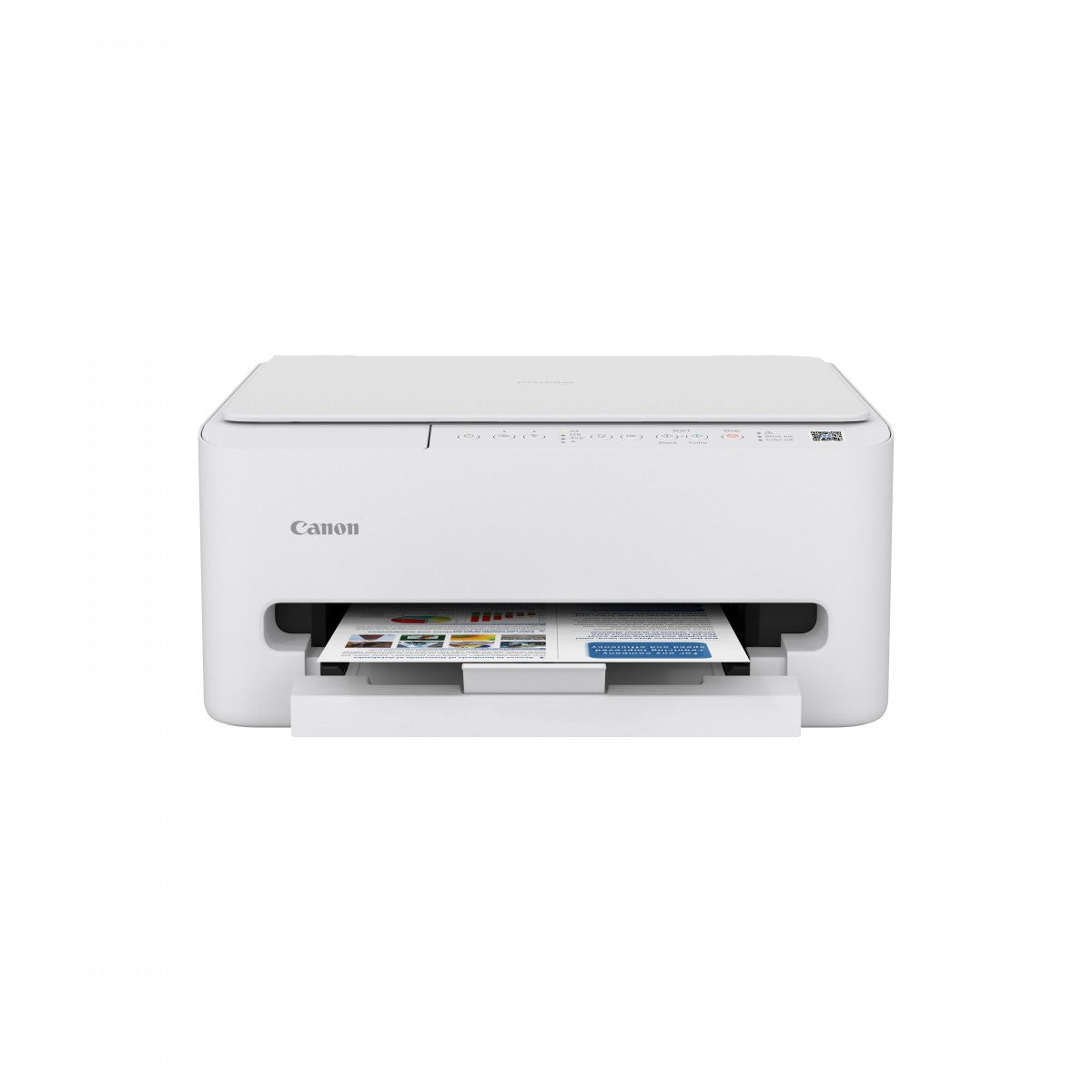 CANON PIXMA TS4150i A4 3in1 MFP Printer Duplex 14ppm