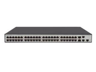 HPE 1950-48G-2SFP+-2XGT Switch
