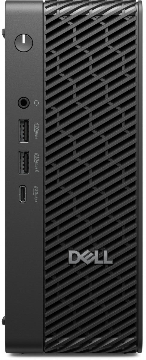 Dell Pro Max Micro FCM2250 TPM U7-265 16GB 512 GB SSD Nvidia A400 280W WLAN vPro W11 Pro 3Y ProSpt