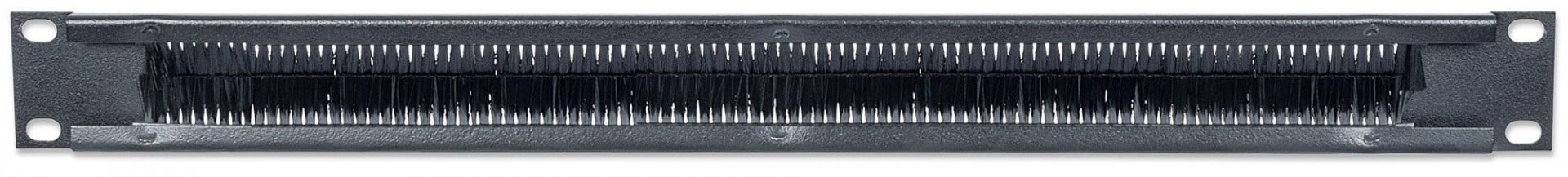 "712767 - Noir - Acier - 1U - 48,3 cm (19"") - 15 mm - 483 mm"