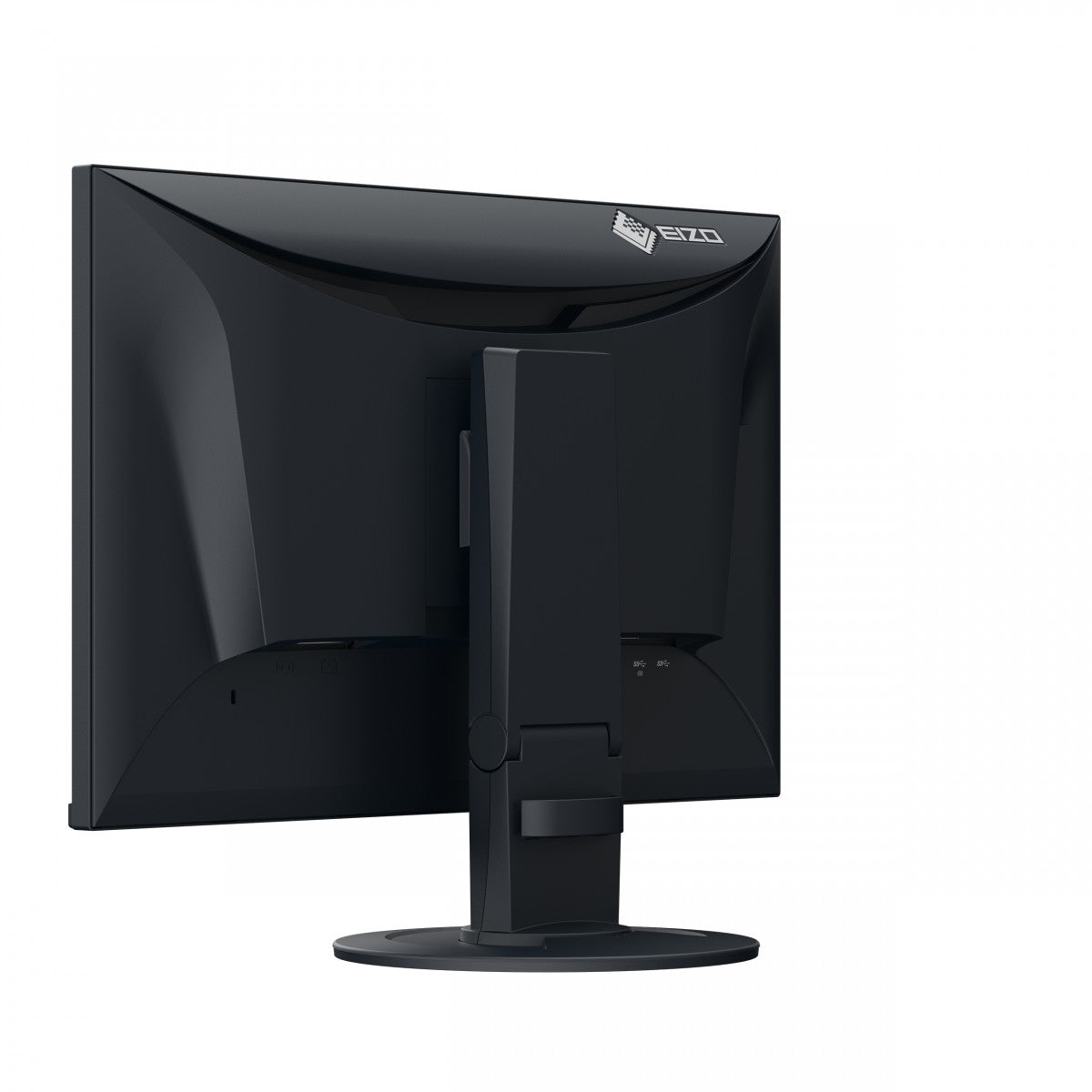 "EIZO FlexScan EV2410R écran plat de PC 61,2 cm (24.1"") 1920 x 1200 pixels WUXGA LCD Noir"