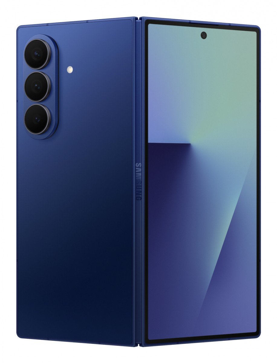 Samsung Z Fold 7 5G 256GB Navy