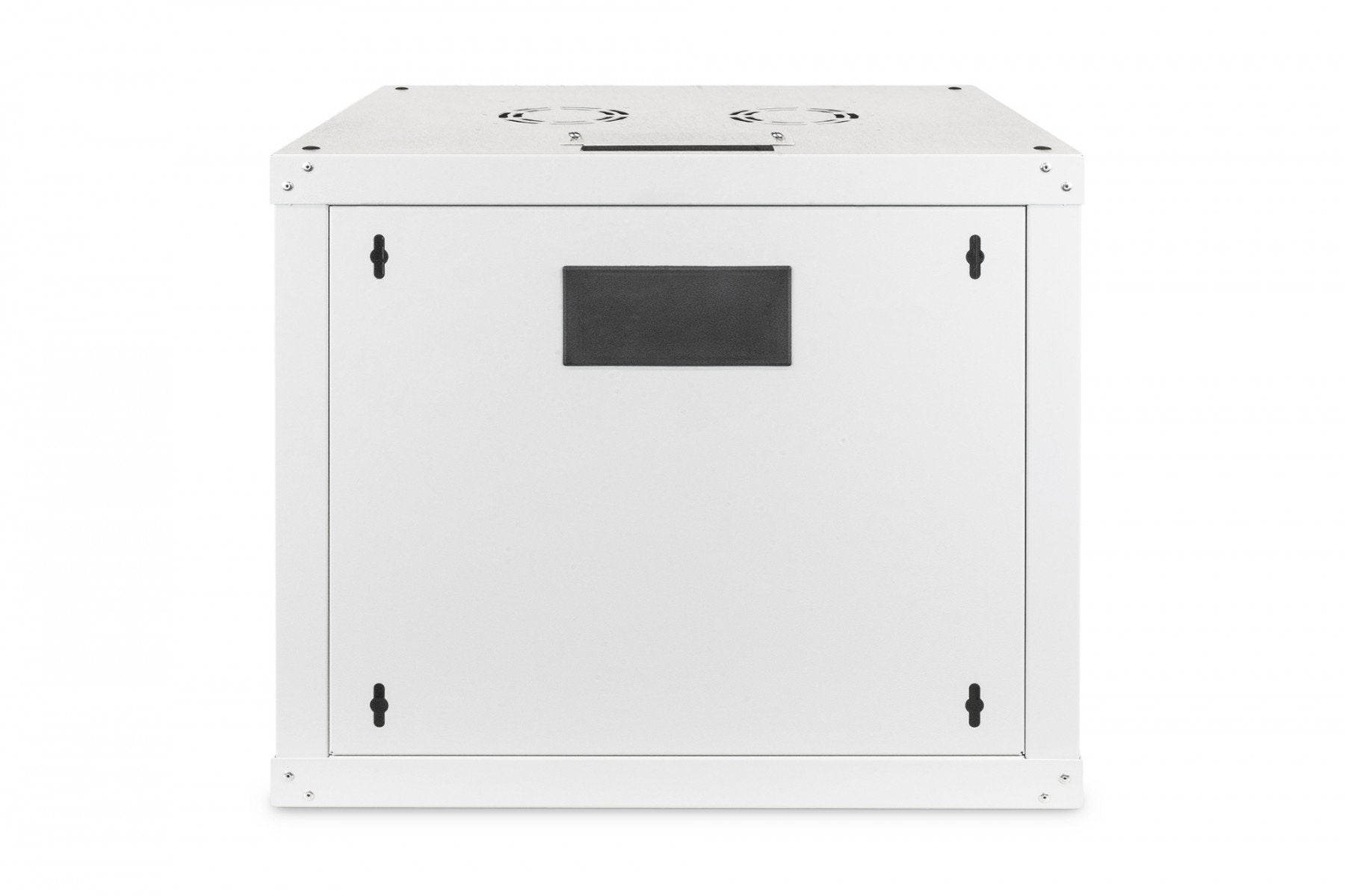 Digitus DN-19 09-U étagere 9U Rack monté sur le mur Gris