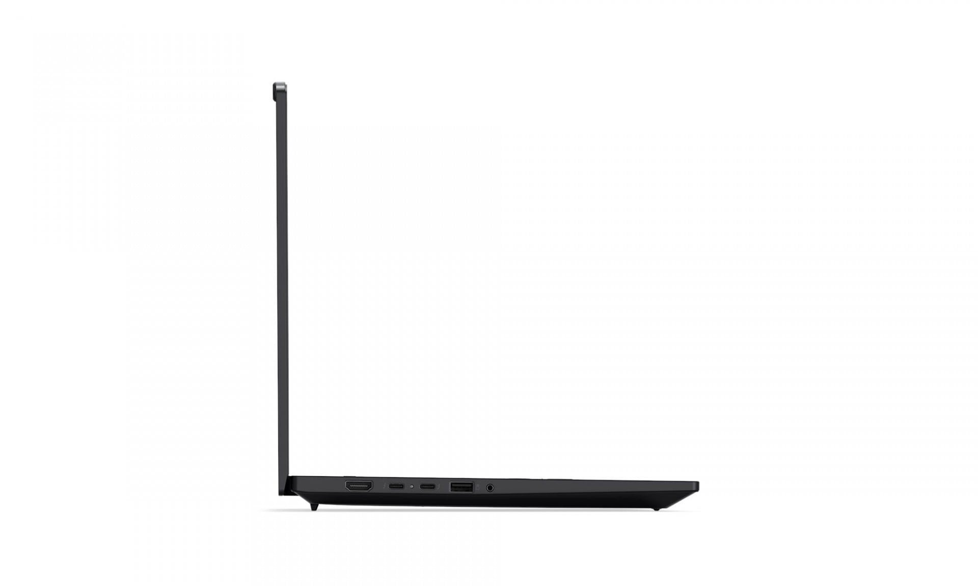 "Lenovo ThinkPad P14s Gen 6 (Intel) Intel Core Ultra 7 255H Station de travail mobile 36,8 cm (14.5"") WUXGA 32 Go DDR5-SDRAM 1 To SSD Wi-Fi 7 (802.11be) Windows "