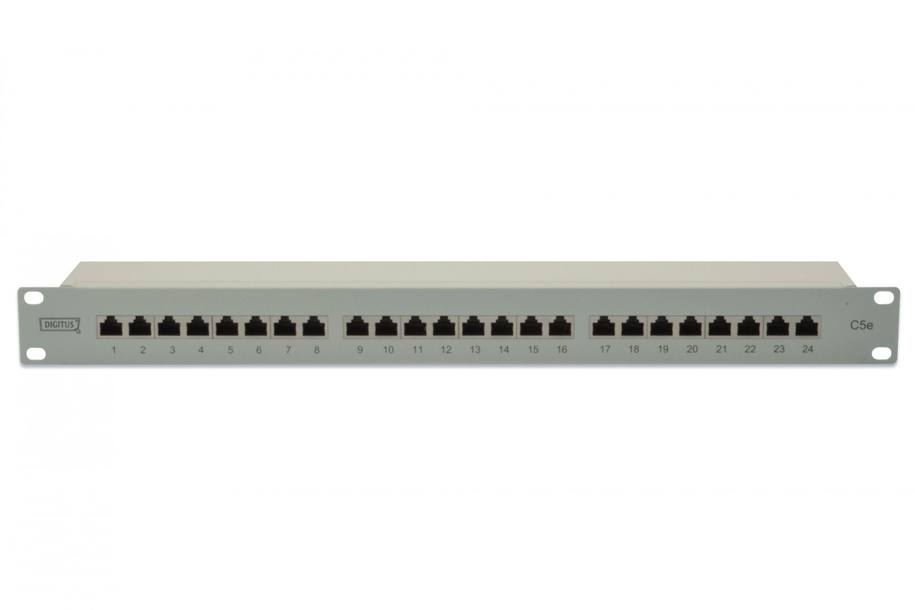 Digitus DN-91524S baie de branchements