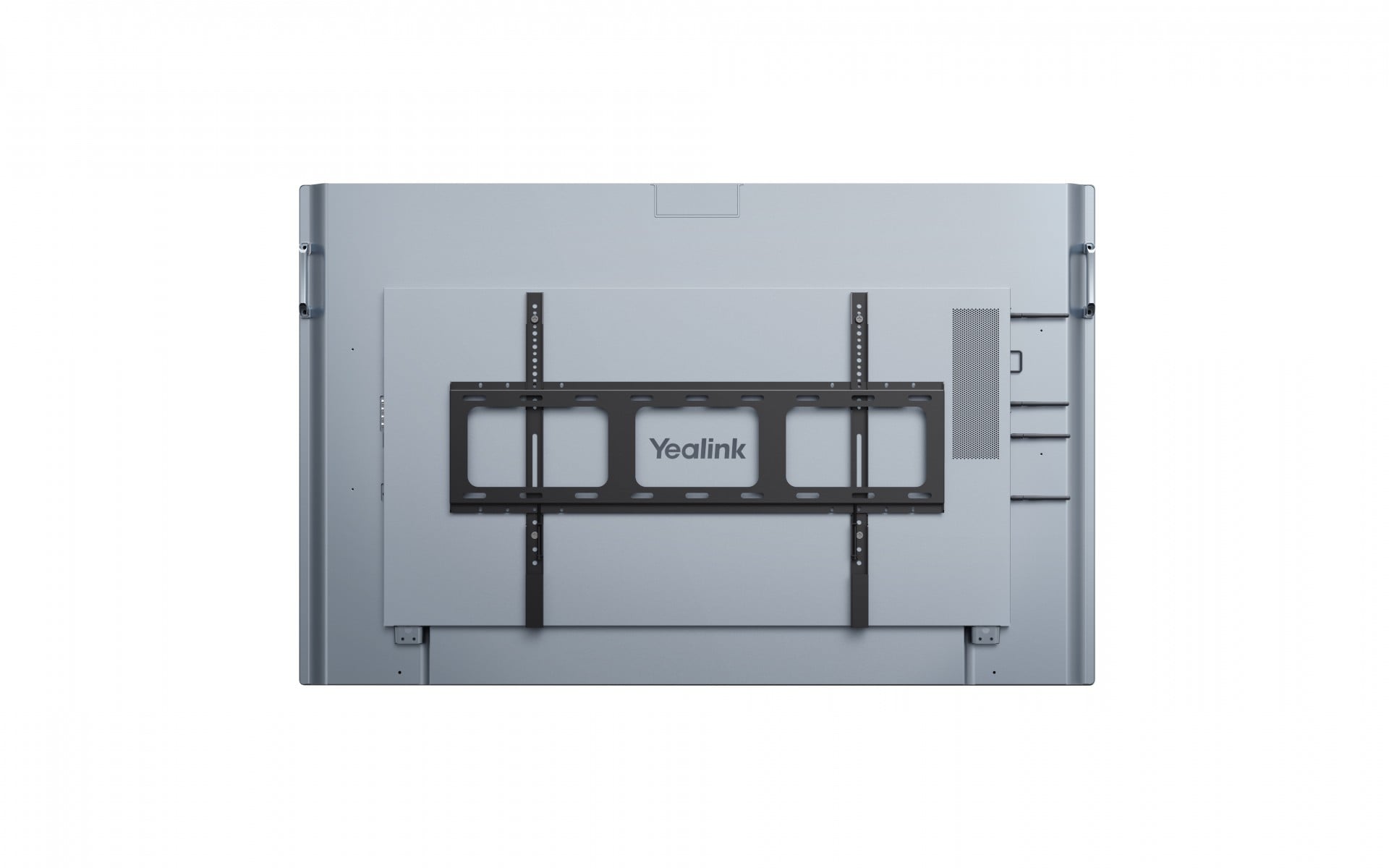 "Yealink MeetingBoard 165,1 cm (65"") 3840 x 2160 pixels LED Wi-Fi 6 (802.11ax) Noir Bluetooth"