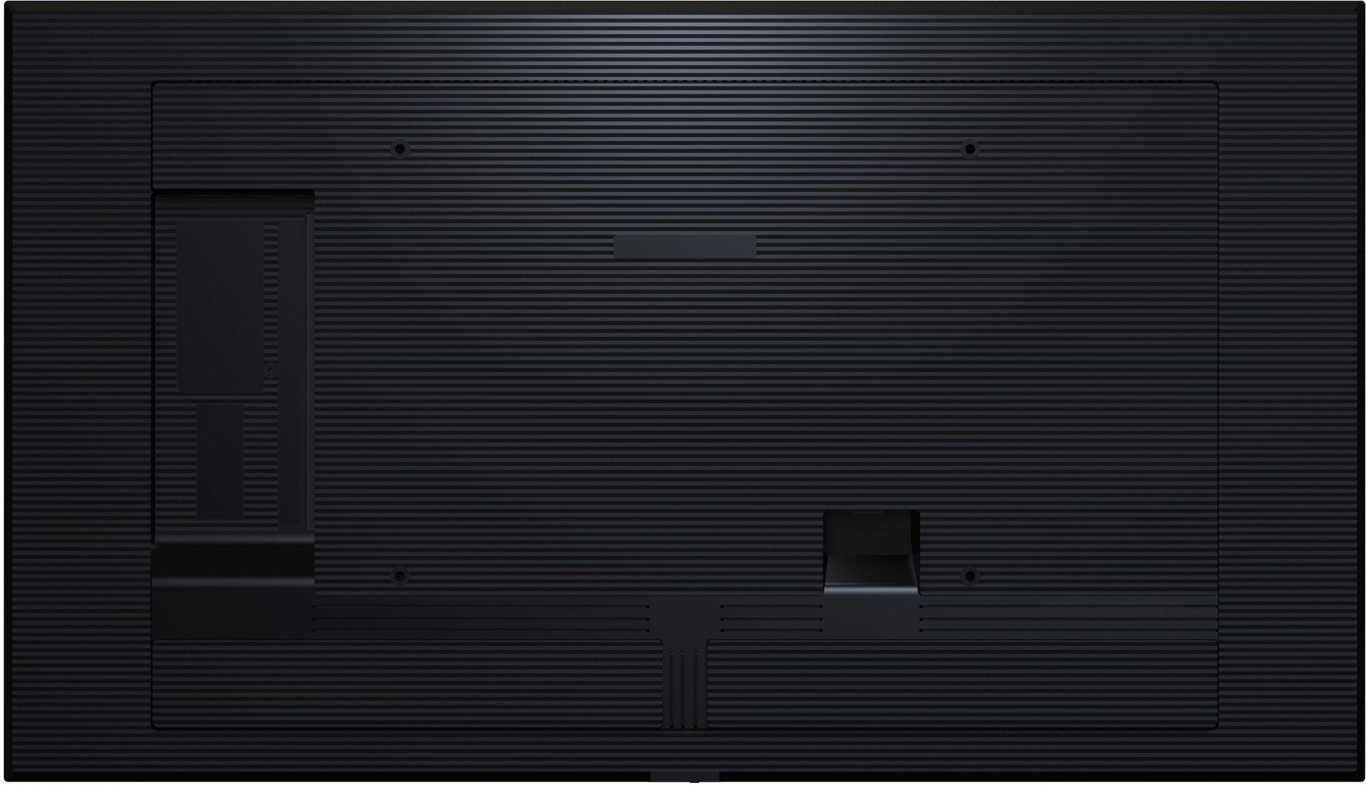 43" 3840x2160 UHD VA Haze 25% 500c