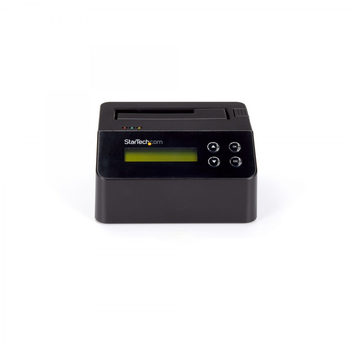 StarTech com SATA Drive Eraser and Dock