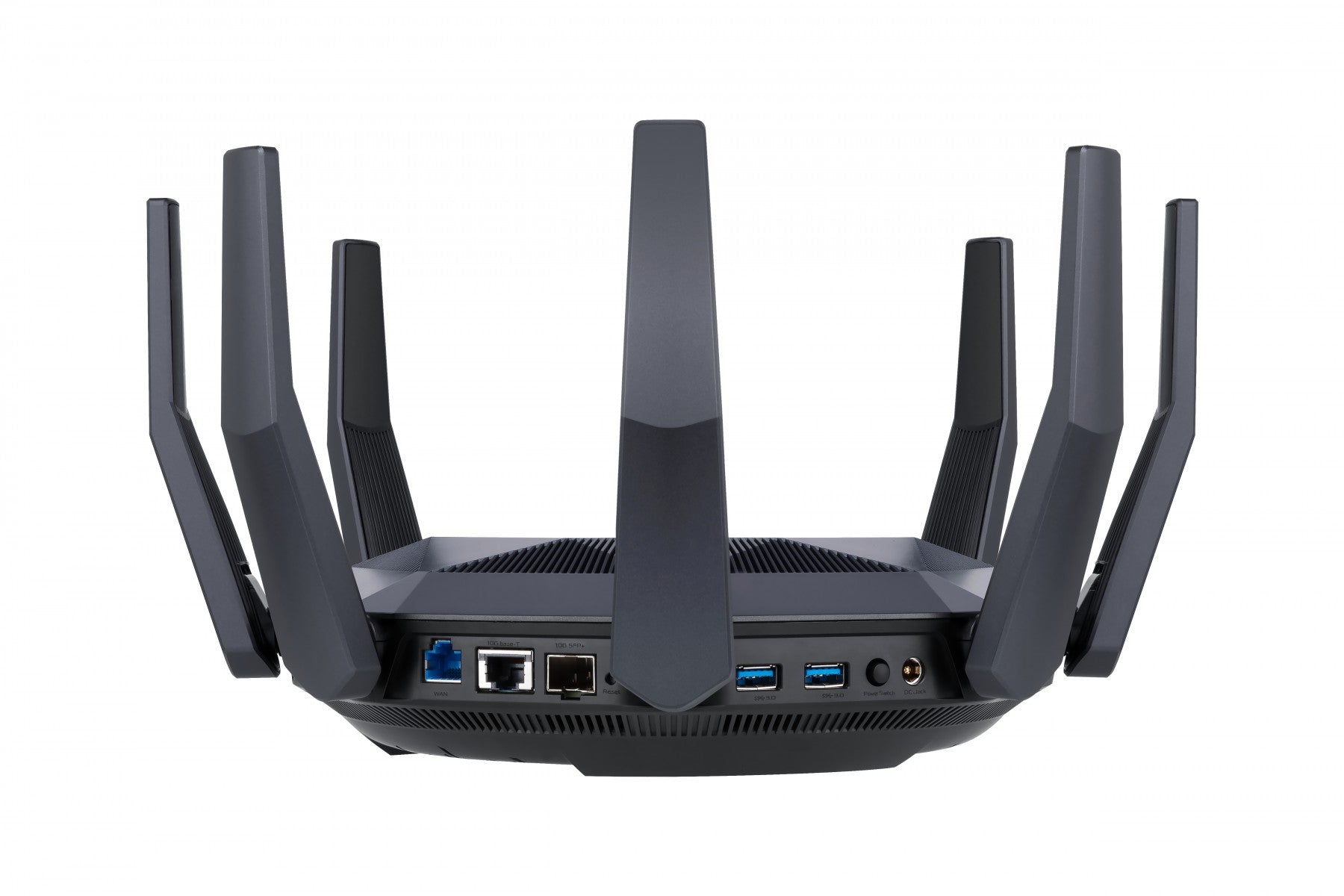 ASUS RT-AX89X AX6000 Routeur Wi-Fi 6 a Double Bande de Bureau
