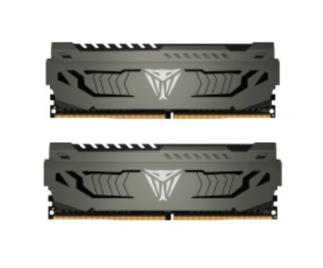 Module de mémoire Patriot Memory Viper Steel PVS416G360C7K 16 Go 2 x 8 Go DDR4