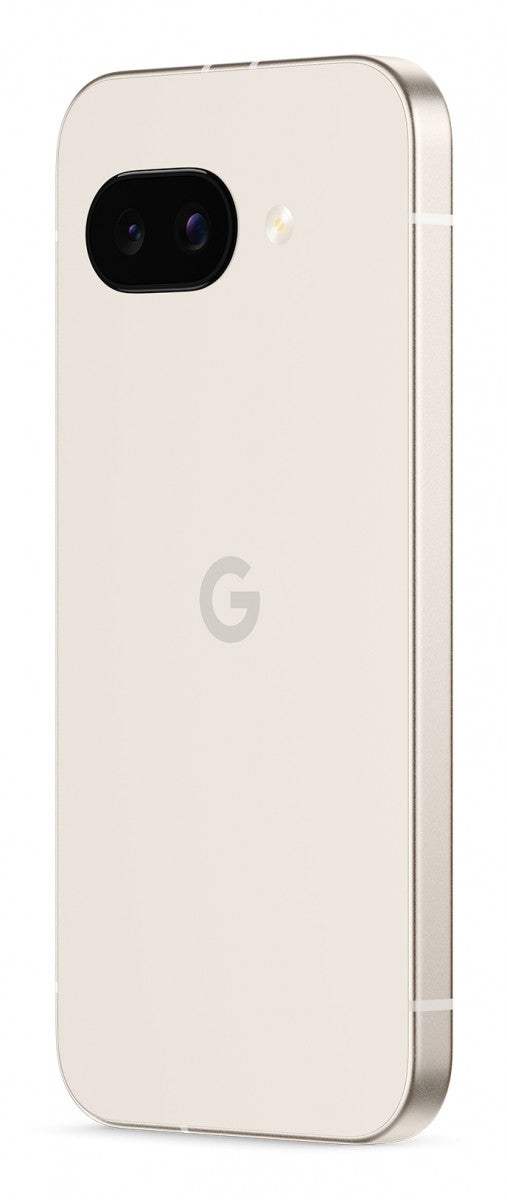 Google Pixel 9a - 128GB - Porcelain