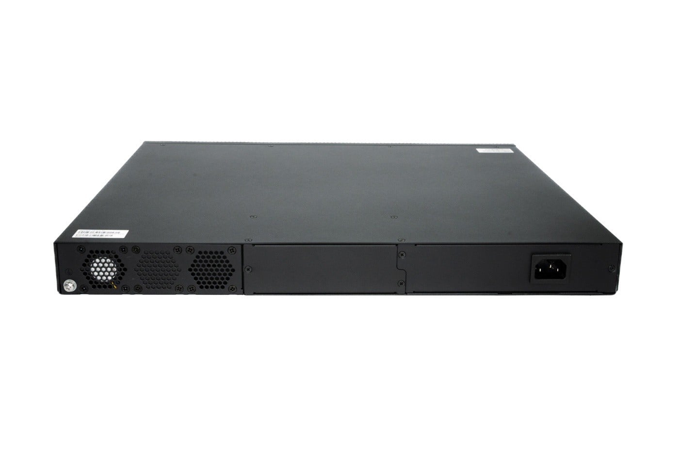 DCN Europe S5750X-24T6X-SI 24x10/100/1000Base-T + 6x10GBase-X SFP+