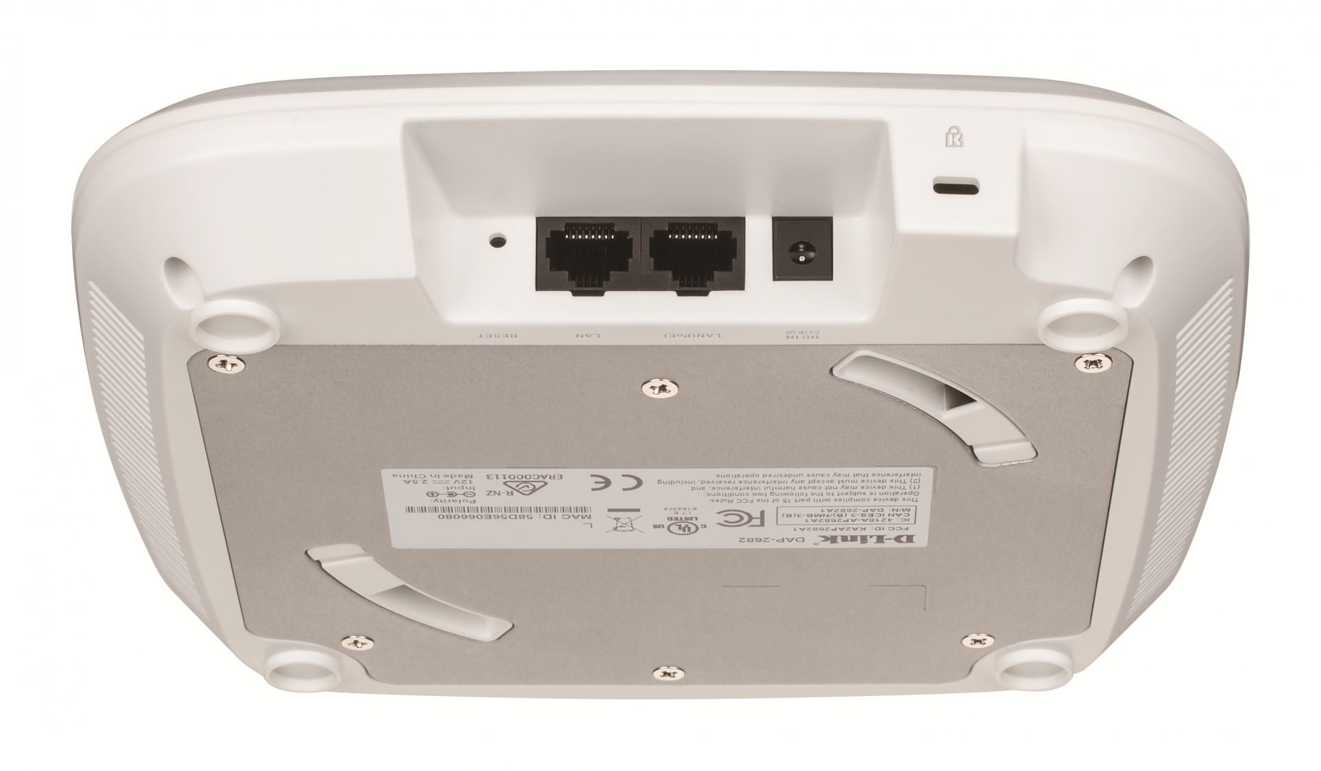 D-Link Point d’acces Wi-Fi AC2300 Wave 2 PoE+ Dual-Band simultané