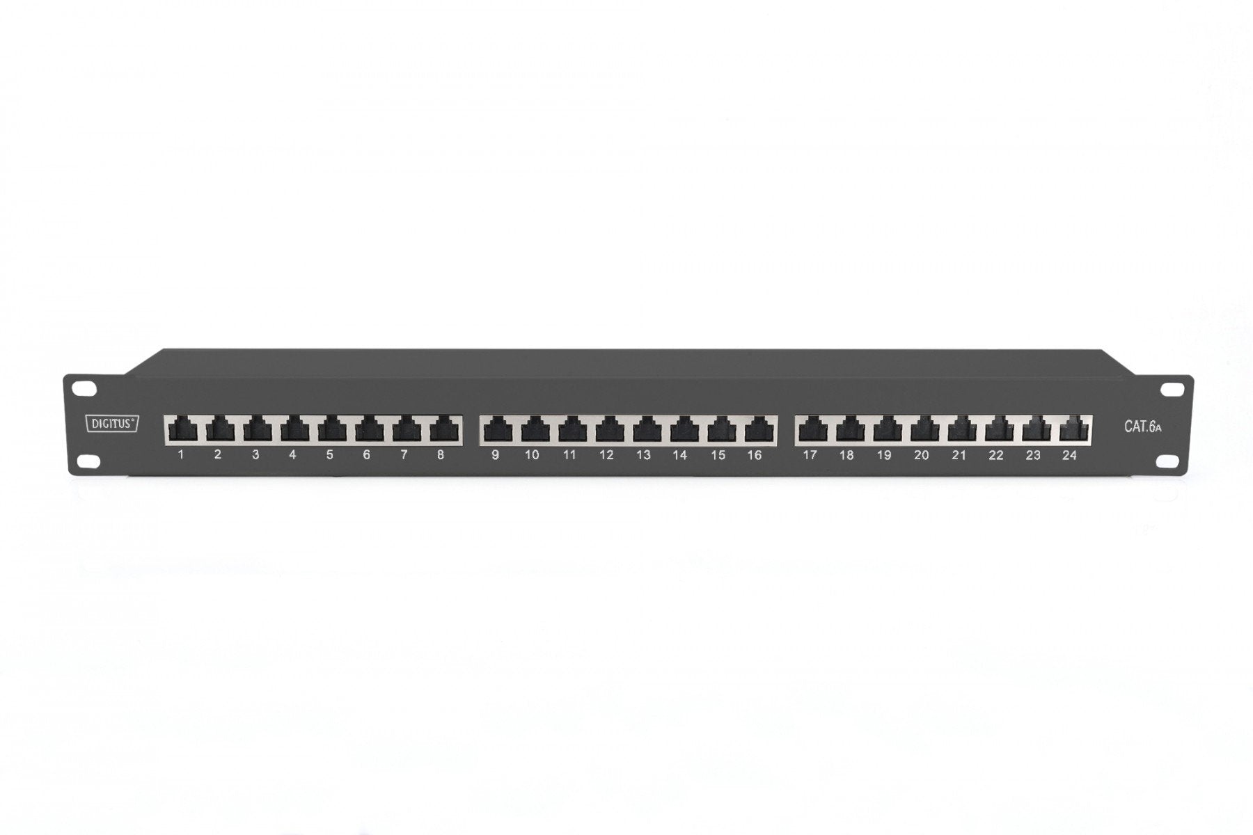 Digitus DN-91624S-EA-B baie de branchements 1U