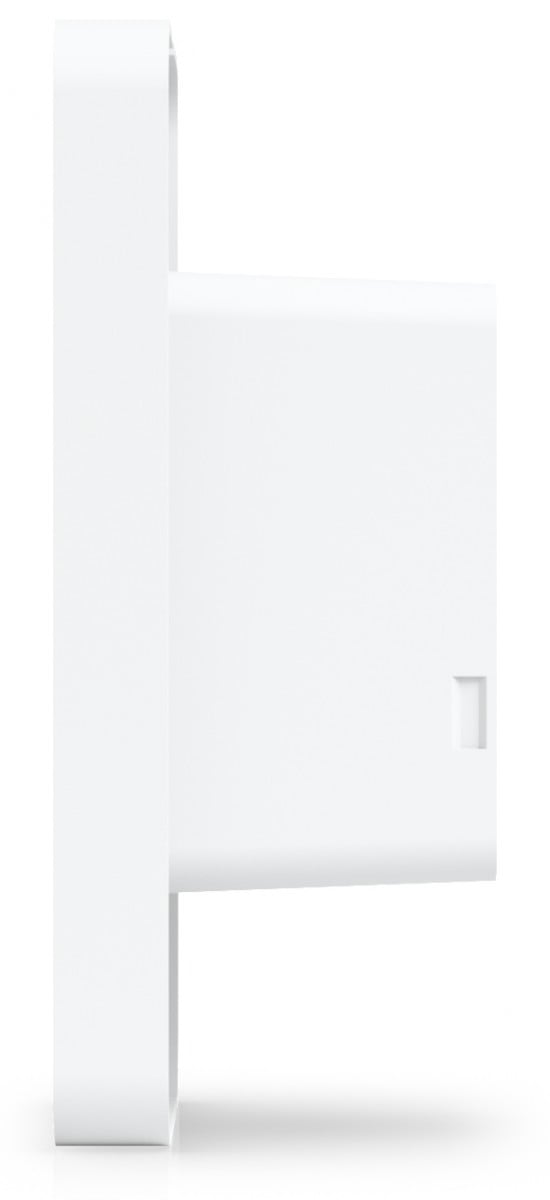 Third-generation compact indoor/outdoor