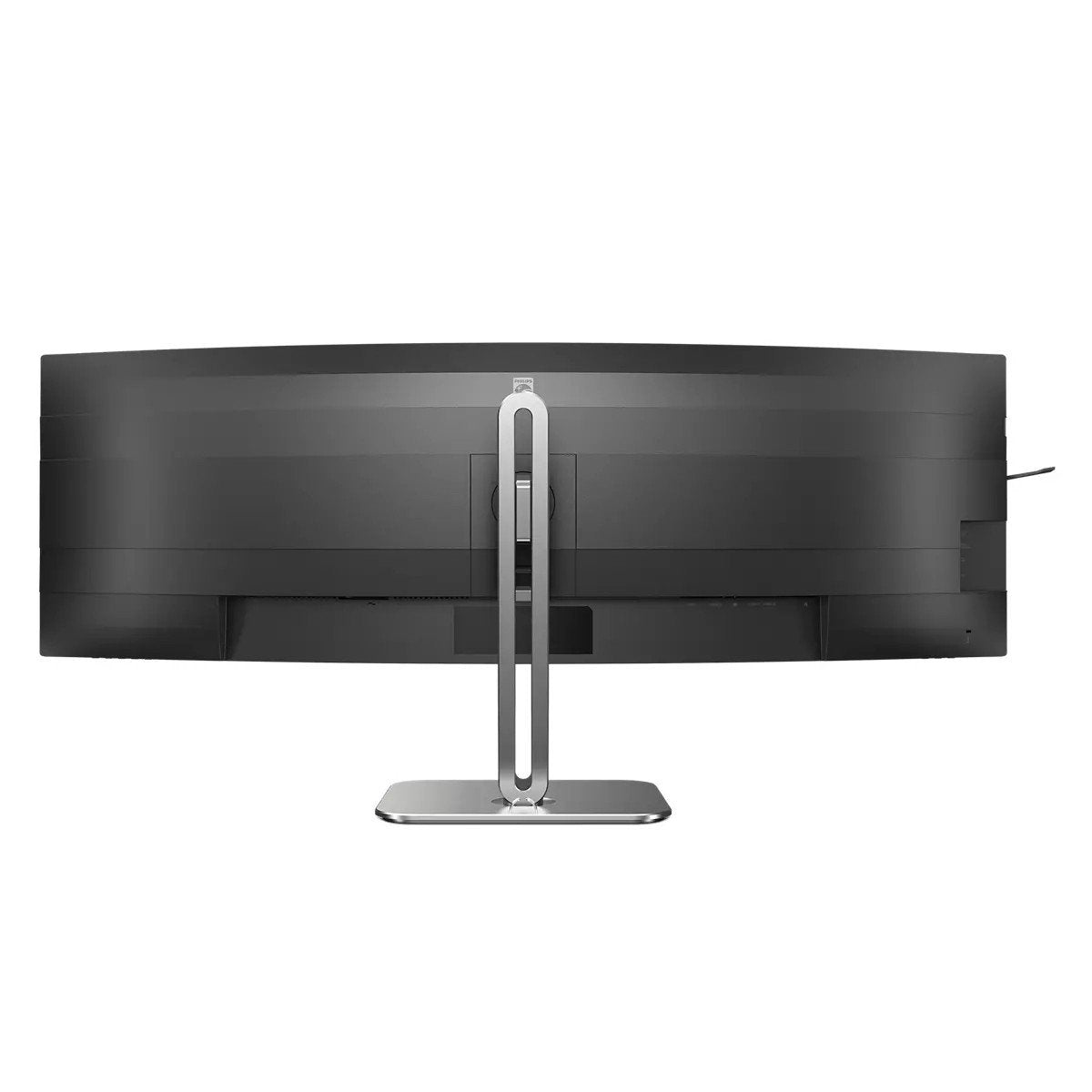 PHILIPS 49B2U5900C/00 48.8p 5120x1440 75Hz VA CURVED H/A 150MM SUPERWIDE USB C DOCKING DISPLAY 100W SmartKVM USB HUB SPEAKERS