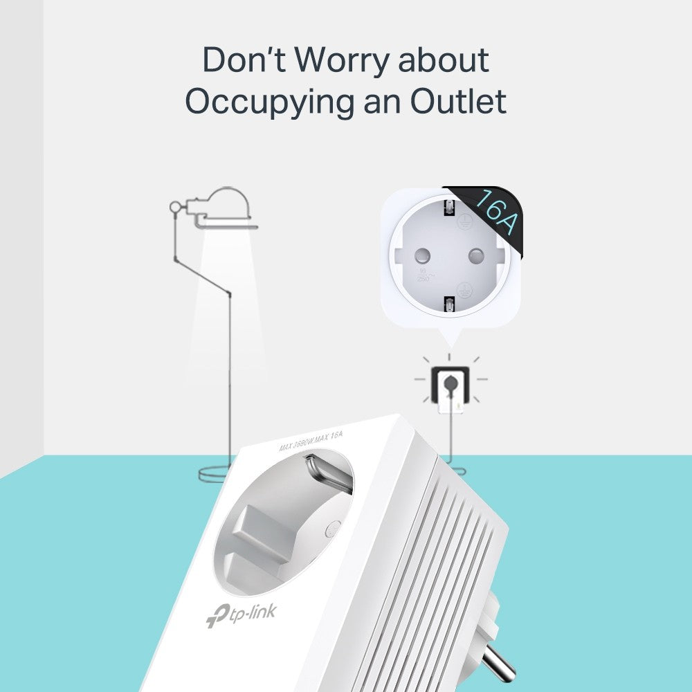 AV1000 Gigabit Powerline ac Wi-Fi Kit