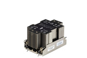 Supermicro SNK-P0078AP4 systeme de refroidissement d’ordinateur Processeur Dissipateur thermique/Radiateur Acier inoxydable