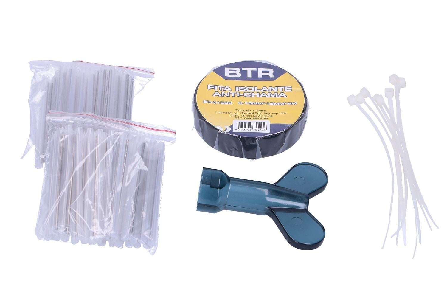Extralink SUSAN OUTDOOR FTTX CLOSURE 2 TRAYS 24 CORE - Glasfaser (LWL)