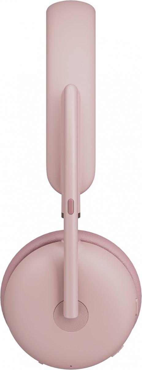 LOGITECH HEADSET - Zone Wireless 2 UC - ROSE TEAMS - 2.4GHZ/BT - N/A - EMEA-914 - A00174 A00172 NO STAND