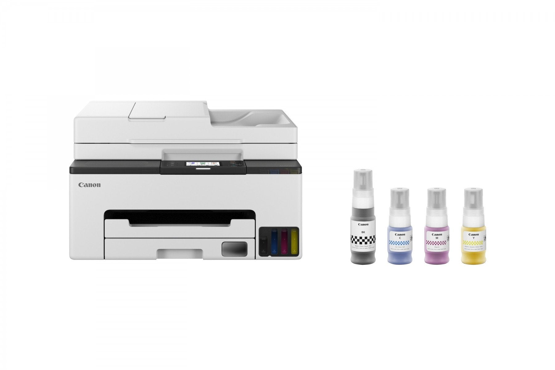 Canon MAXIFY GX2050 Jet d'encre A4 600 x 1200 DPI Wifi