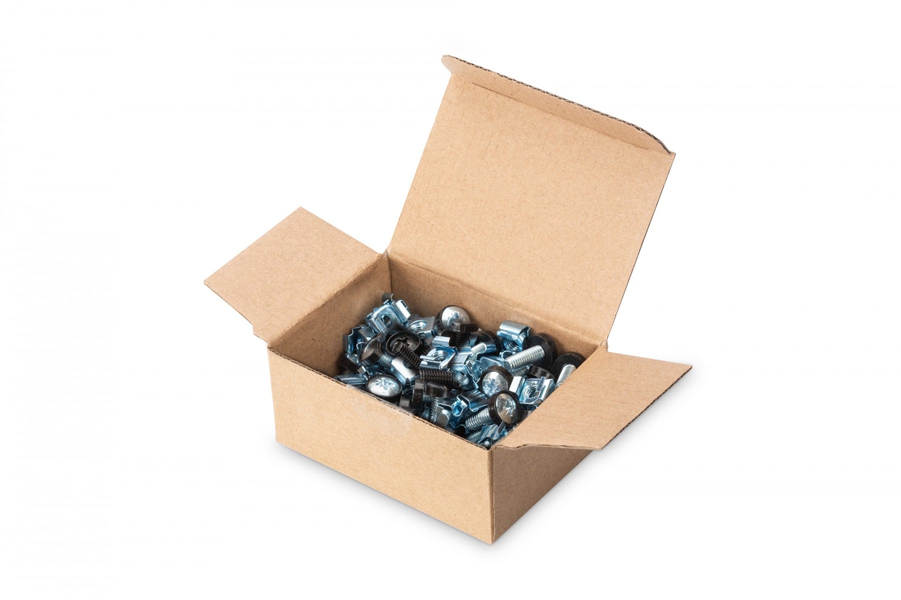 Digitus Kit de fixation pour composants de 483 mm (19 po), M6