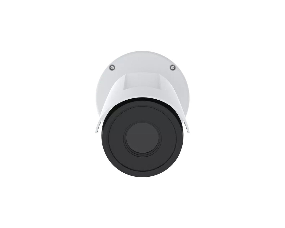 AXIS Q1972-E Caméra de sécurité IP Bullet Extérieure 640 x 480 pixels Murale