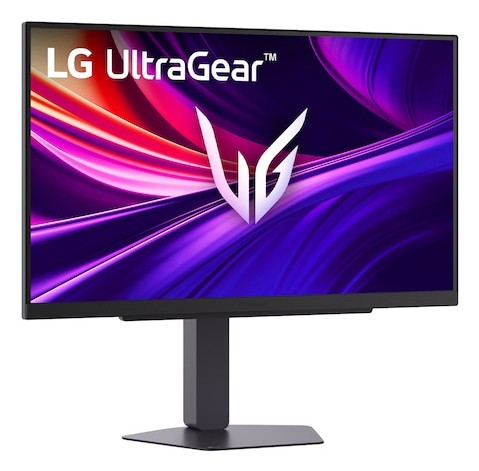 "LG 27G810A-B écran plat de PC 68,6 cm (27"") 3840 x 2160 pixels 4K Ultra HD LCD Noir"