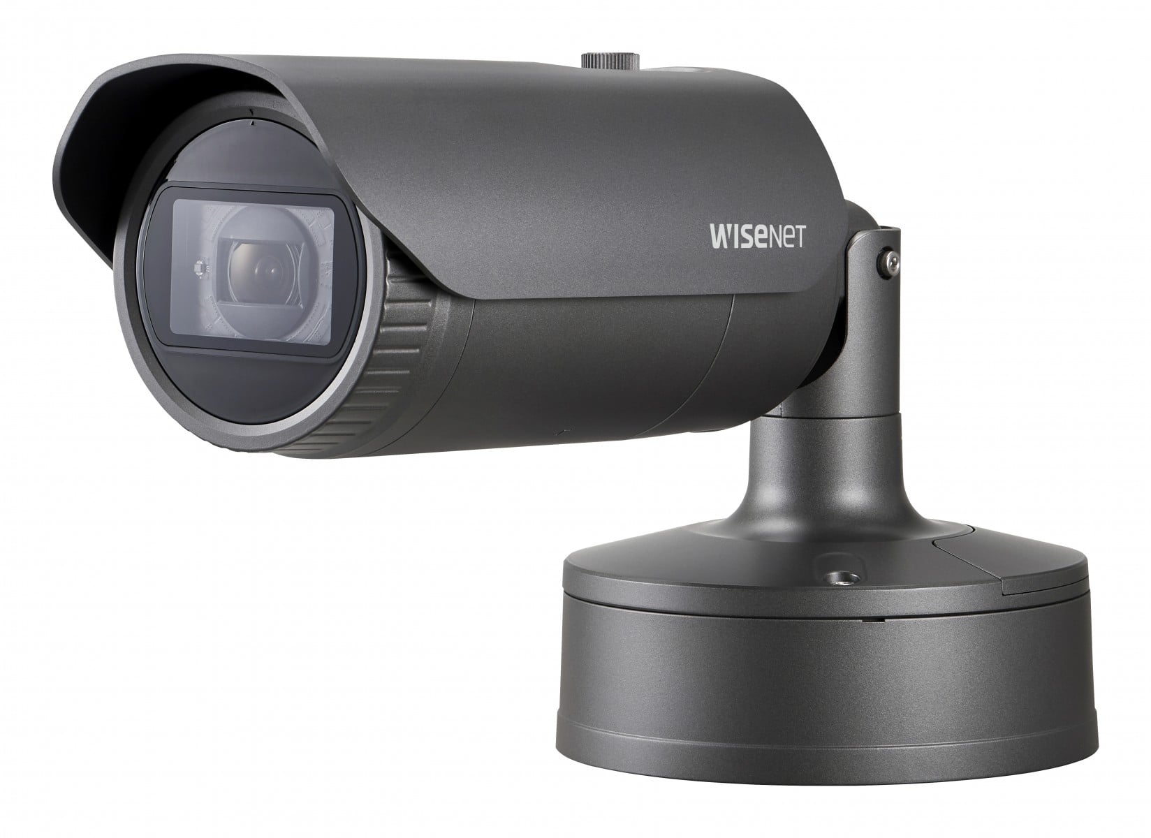 Hanwha XNO-6080R/INT Caméra de Sécurité AI