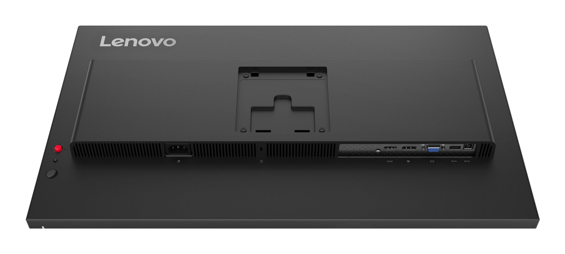 "Lenovo ThinkVision T27-40 écran plat de PC 68,6 cm (27"") 1920 x 1080 pixels Full HD LED Noir"