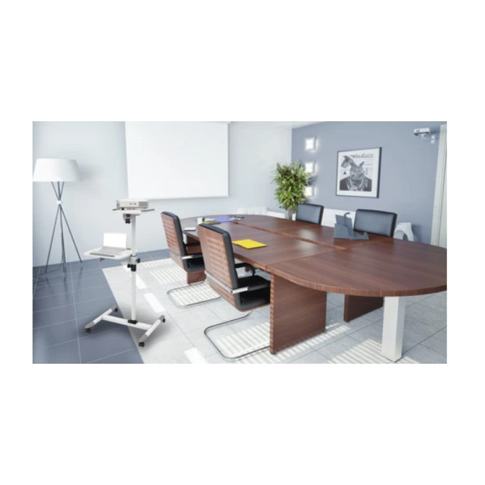 Techly ICA-TB TPM-6 Table haute pour projecteur