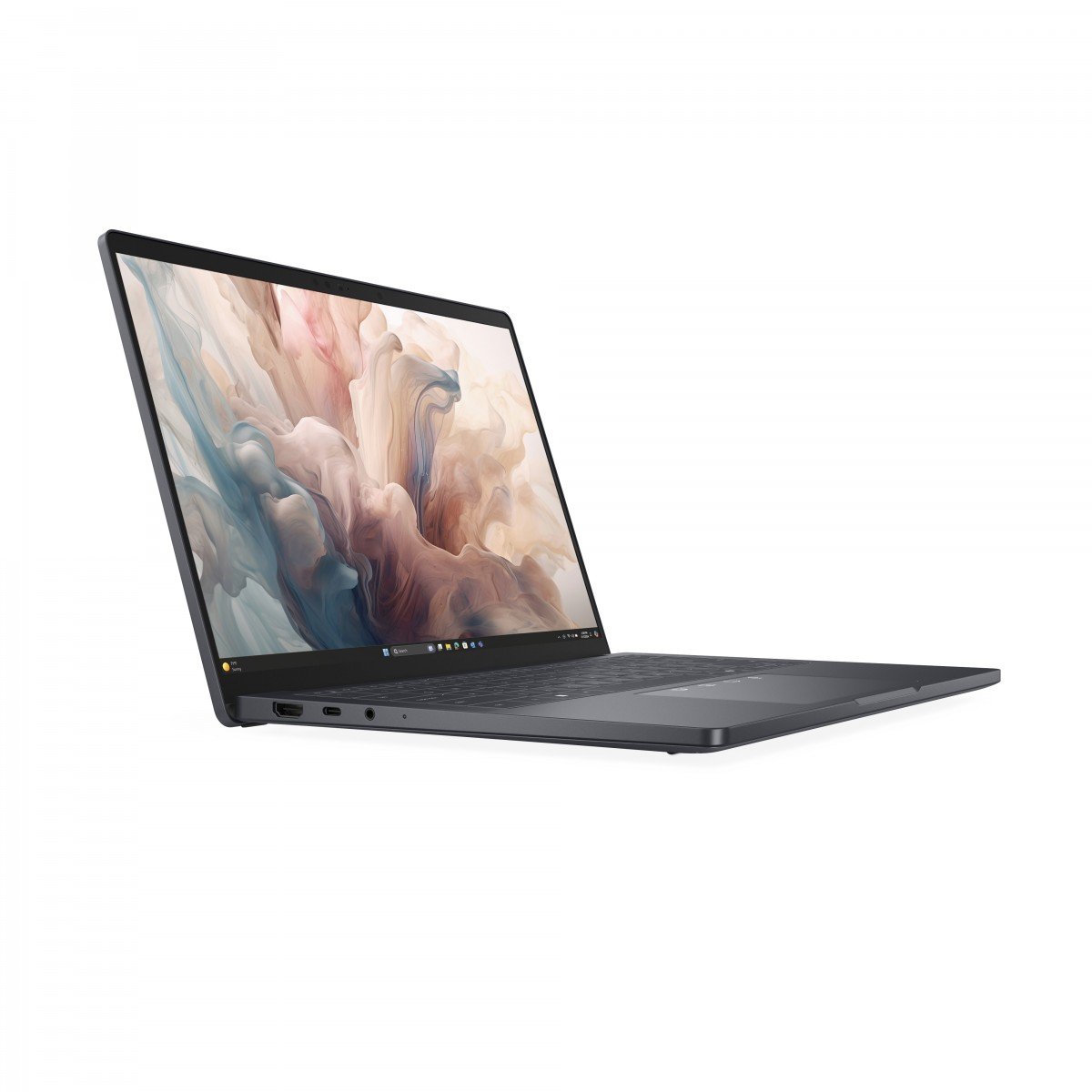 "DELL Pro 14 Premium PA14250 Copilot+ PC Intel Core Ultra 7 266V Laptop 35.6 cm (14"") Full HD+ 16 GB LPDDR5x-SDRAM 512 GB SSD Wi-Fi 7 (802.11be) Windows 11 Pro E"