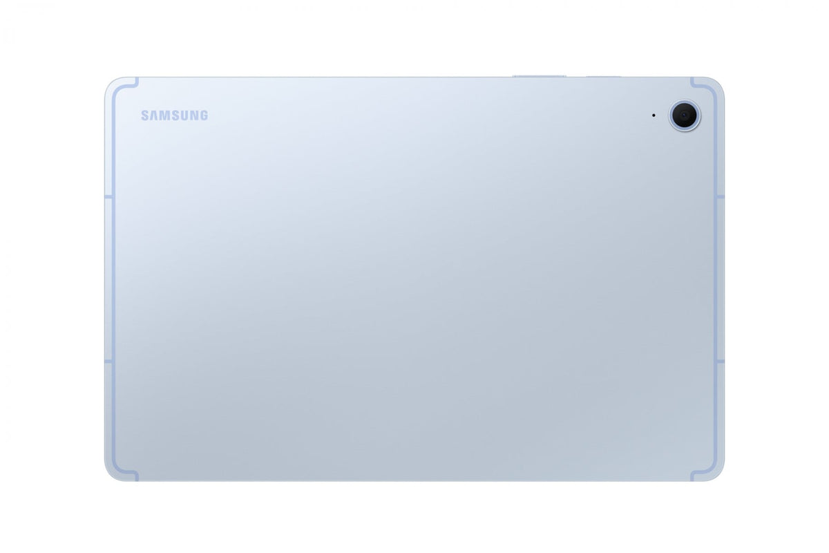 "Samsung Galaxy Tab S10 FE 5G Samsung Exynos LTE-TDD & LTE-FDD 256 Go 27,7 cm (10.9"") 12 Go Wi-Fi 6 (802.11ax) Bleu"
