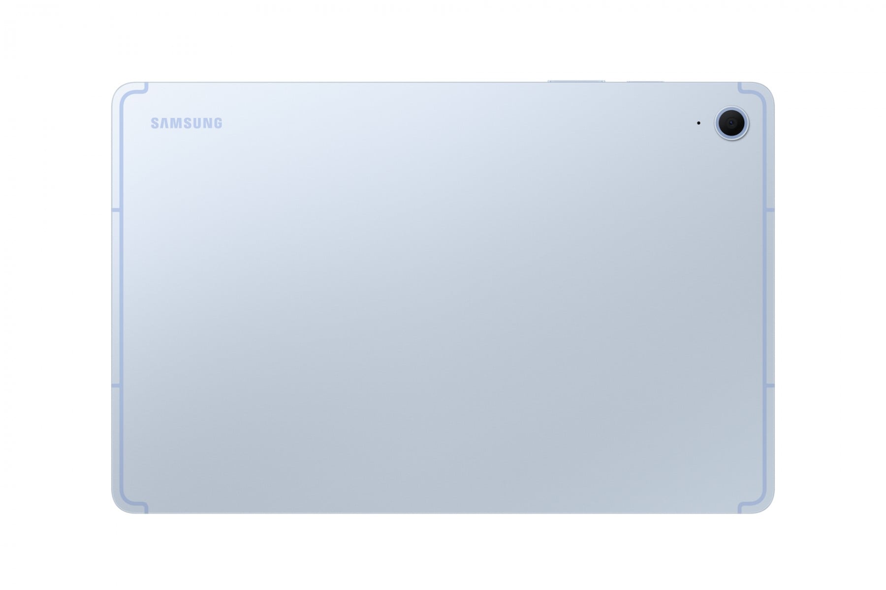 "Samsung Galaxy Tab S10 FE 5G Samsung Exynos LTE-TDD & LTE-FDD 256 Go 27,7 cm (10.9"") 12 Go Wi-Fi 6 (802.11ax) Bleu"
