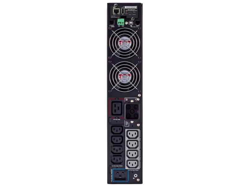 HPE R/T3000 Gen5 Uninterruptible Power System High Voltage International