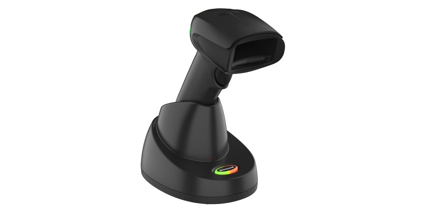 Honeywell 1950GHD-2-R Xenon 1950g Scanner de codes-barres portable 1D2D