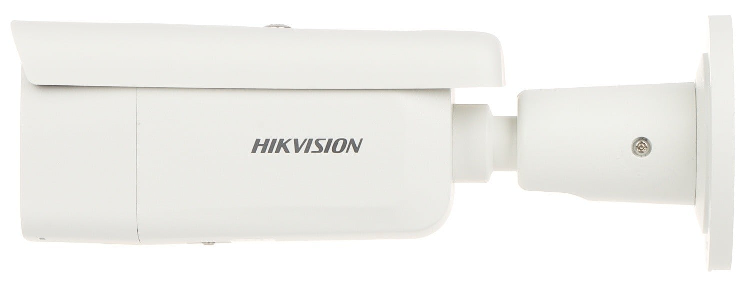 Hikvision DS-2CD2643G2-IZS(2.8-12mm) 4 MP AcuSense Motorized Varifocal Bullet Network Camera
