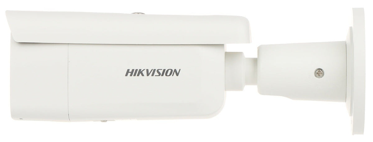 Hikvision DS-2CD2643G2-IZS(2.8-12mm) 4 MP AcuSense Motorized Varifocal Bullet Network Camera