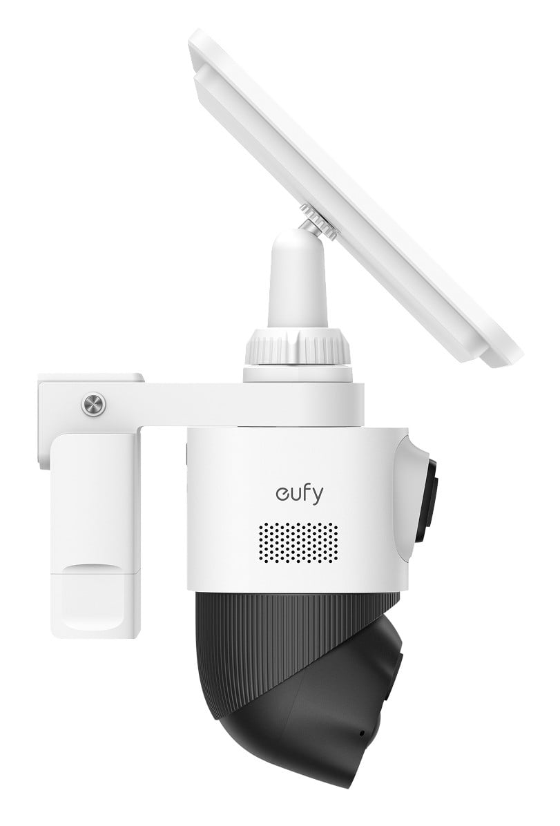 Eufy SoloCam S4 Balle (forme) Caméra de sécurité IP Intérieure et extérieure 3840 x 2160 pixels Plafond/mur