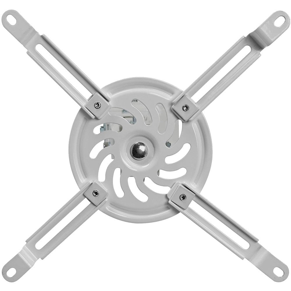 Techly ICA-PM 18M Bras de projecteur au plafond 900 lc
