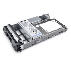 600GB 10K RPM SAS 6Gbps 3.5" PowerEdge