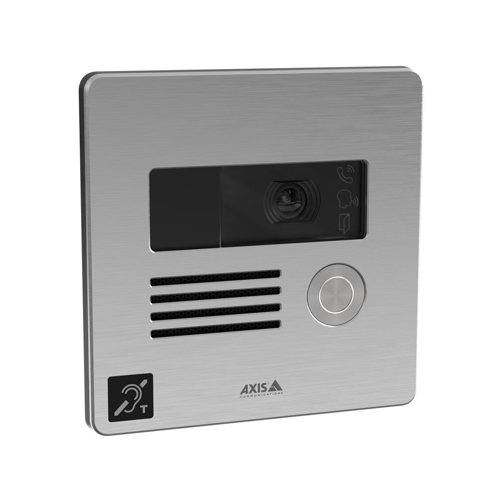 AXIS 02673-001 accessoire de systeme d'interphone Émetteur audio
