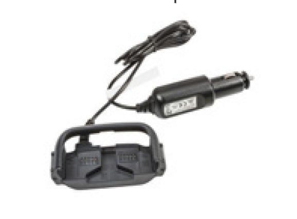Honeywell CT50-MC chargeur d'appareils mobiles PDA Noir Allume-cigare Auto