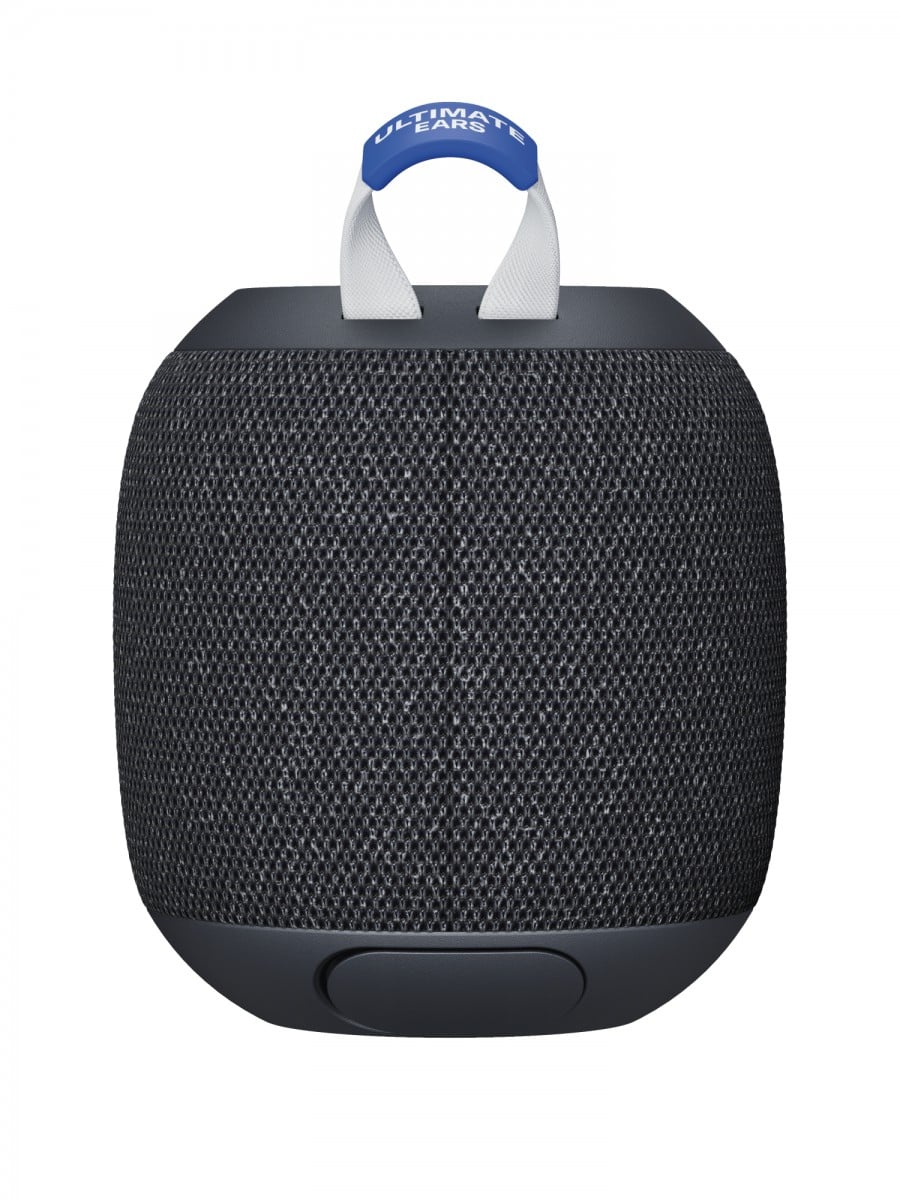 LOGITECH Ultimate Ears WONDERBOOM 4 Active Black