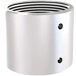 Hanwha SBS-165B accessoire de systeme d'interphone Boîtier de montage